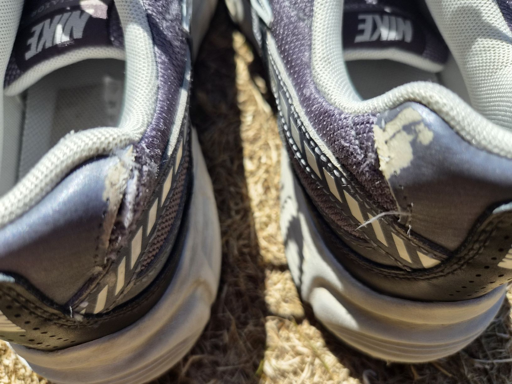 Nike Herrenschuhe: Nike Schuhe Grösse 42 – Gebraucht aus Frauenfeld von sts123 2