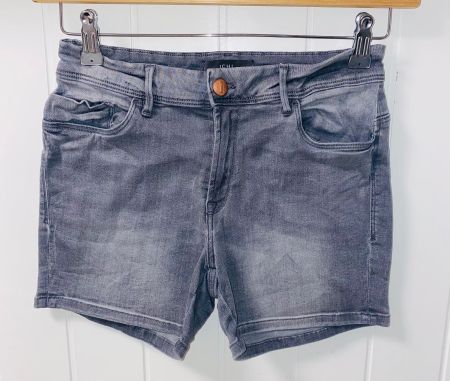 # Woman - High Waist Jeans Gr. 40 - ICHI #
