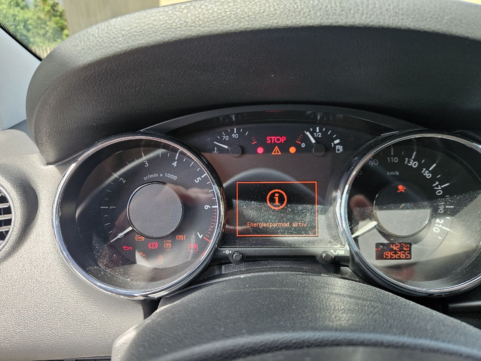 Peugeot Automobili: Peugeot 3008, 1.6l, Automatik – Usato da Luterbach venduto da Rbugger 8