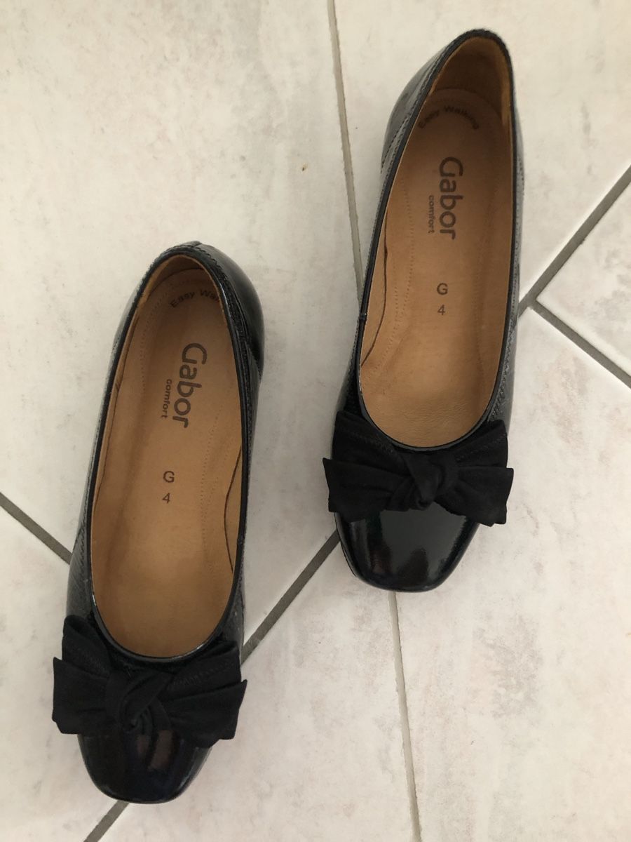 Gabor Scarpe da donna: Pumps – Nuovo e nell'imballaggio originale da Solothurn venduto da Congela