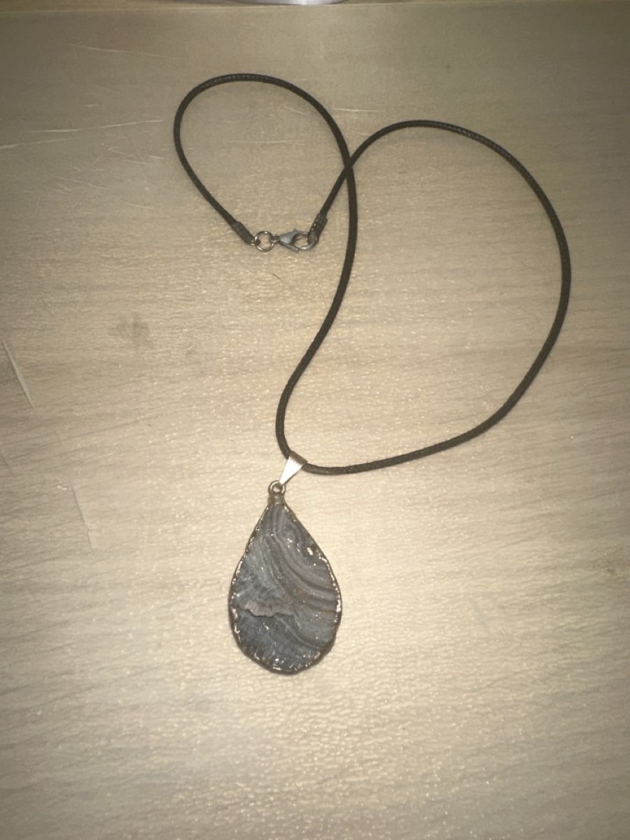 Catenine: Chalcemagon Halskette – Usato da Ernetschwil venduto da Amica099