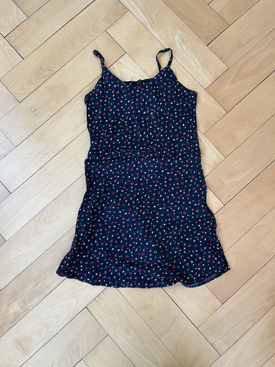 Kleider: Vintage Kleid – Gebraucht aus Zürich von cat_rsn7
