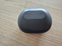JLab Go Air Sport True Wireless Kopfhoerer Schwarz