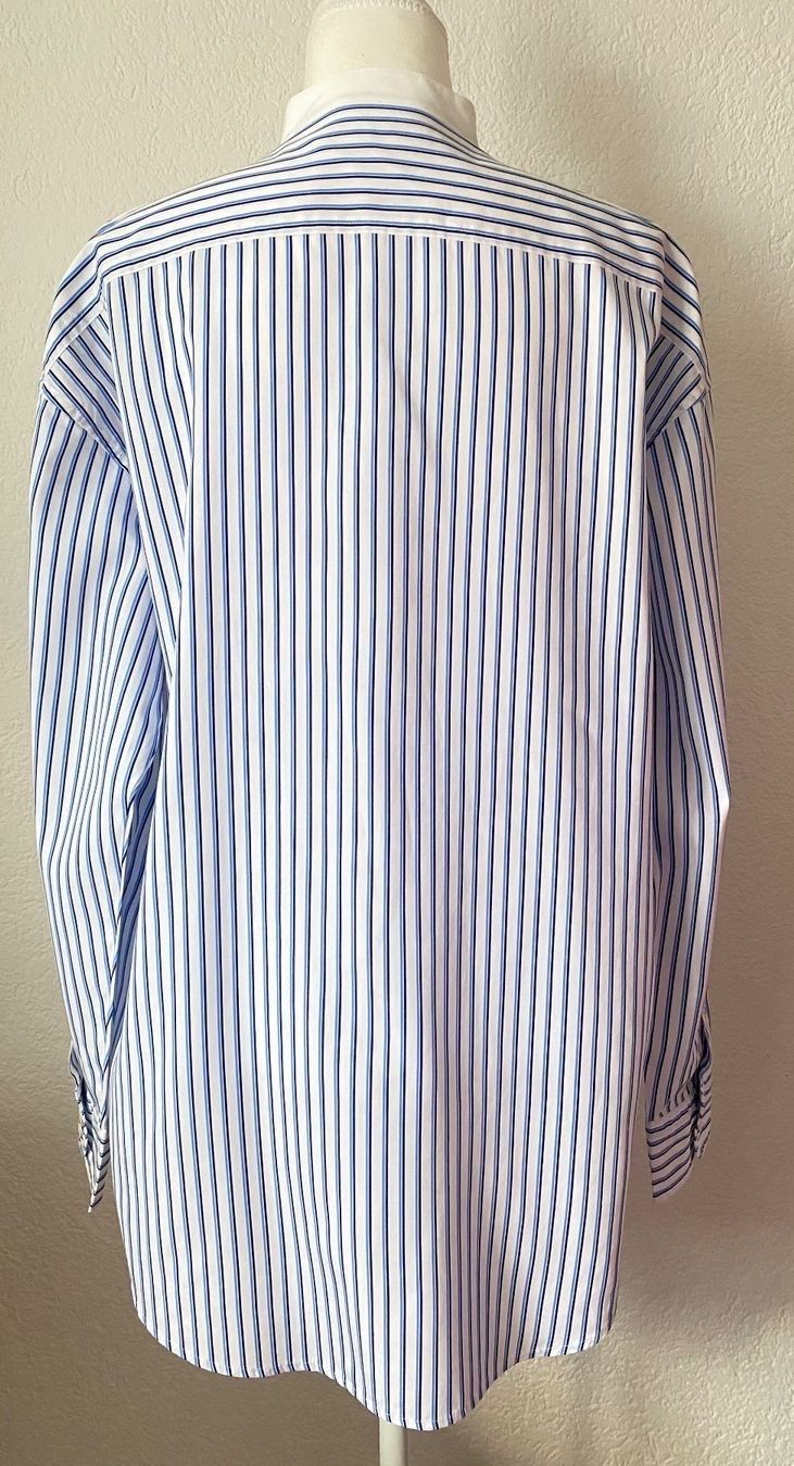 Ralph Lauren Camicette: Lauren Ralph Lauren Bluse Grösse L – Usato da Wetzikon ZH venduto da Louisiana-Girl 1