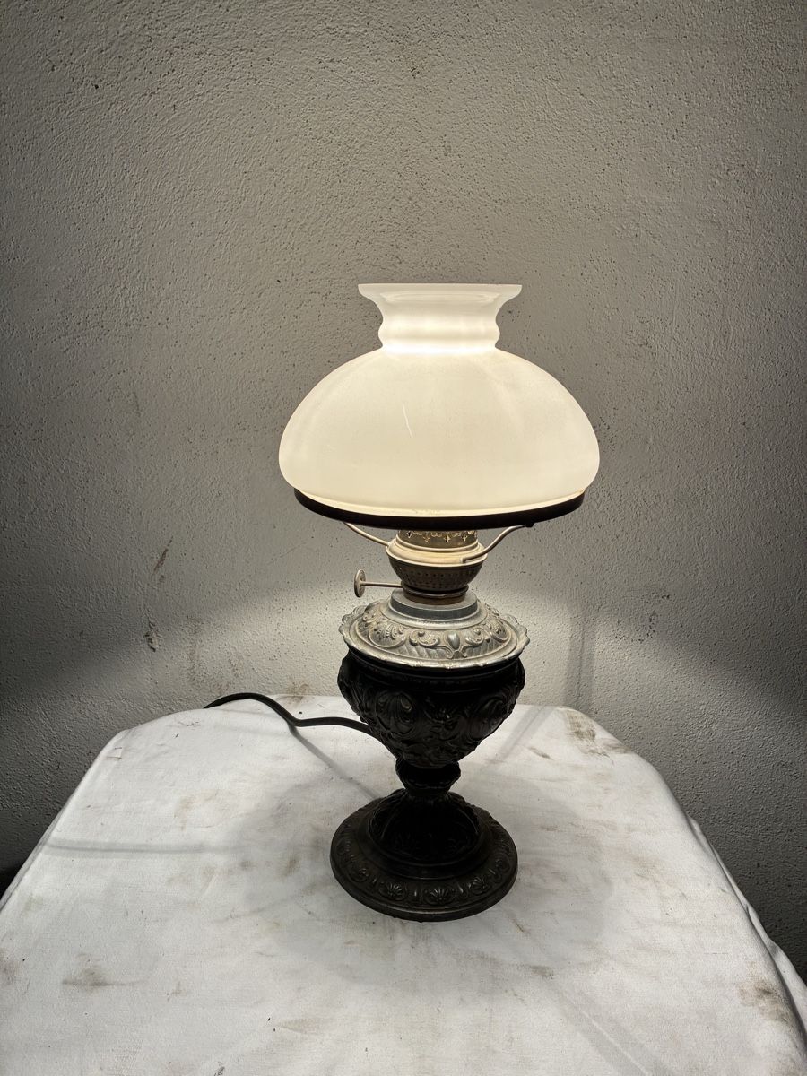 Lampade: Schöne Lampe – Usato da Zollikerberg venduto da succiklein 4