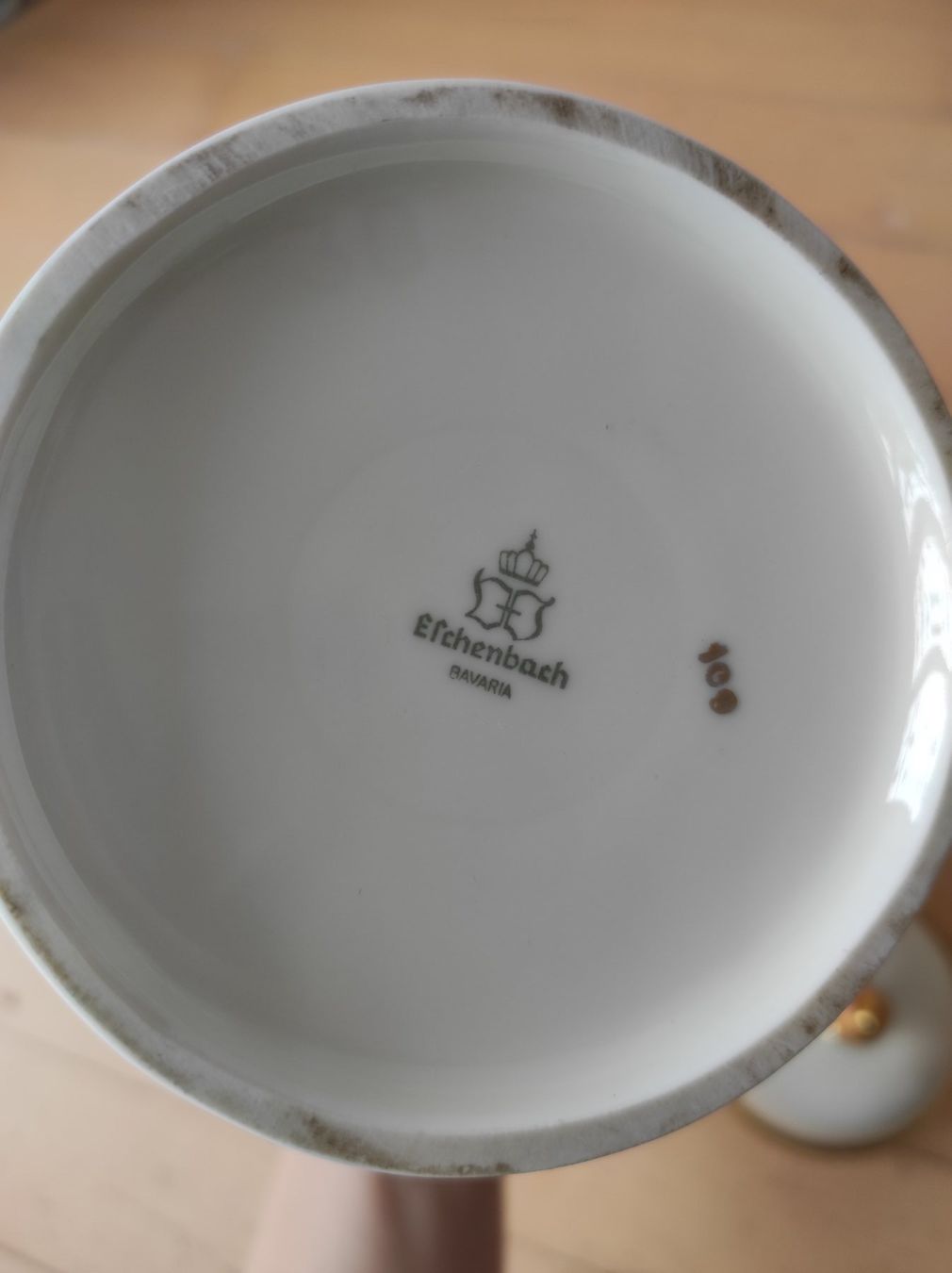 Vasi & Recipienti: Deckelvase – Usato da Effretikon venduto da MarthaK. 2