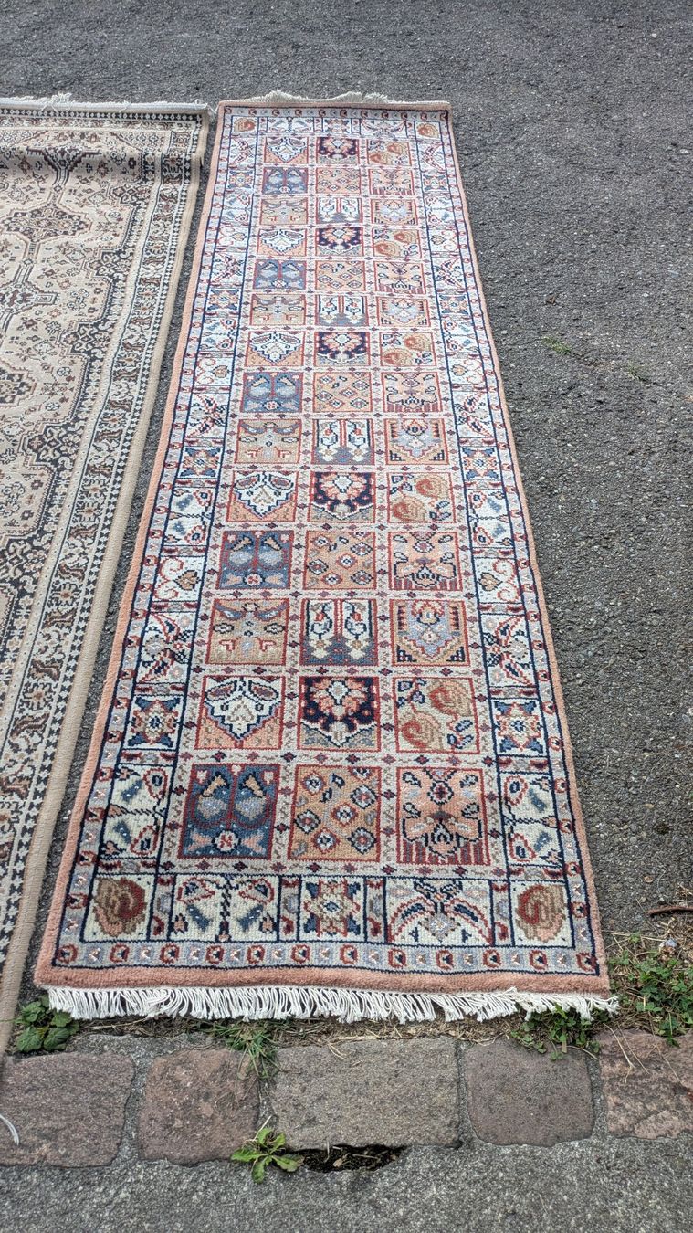 Tappeti: 2 Teppich – Usato da Watt venduto da bentob2012 2