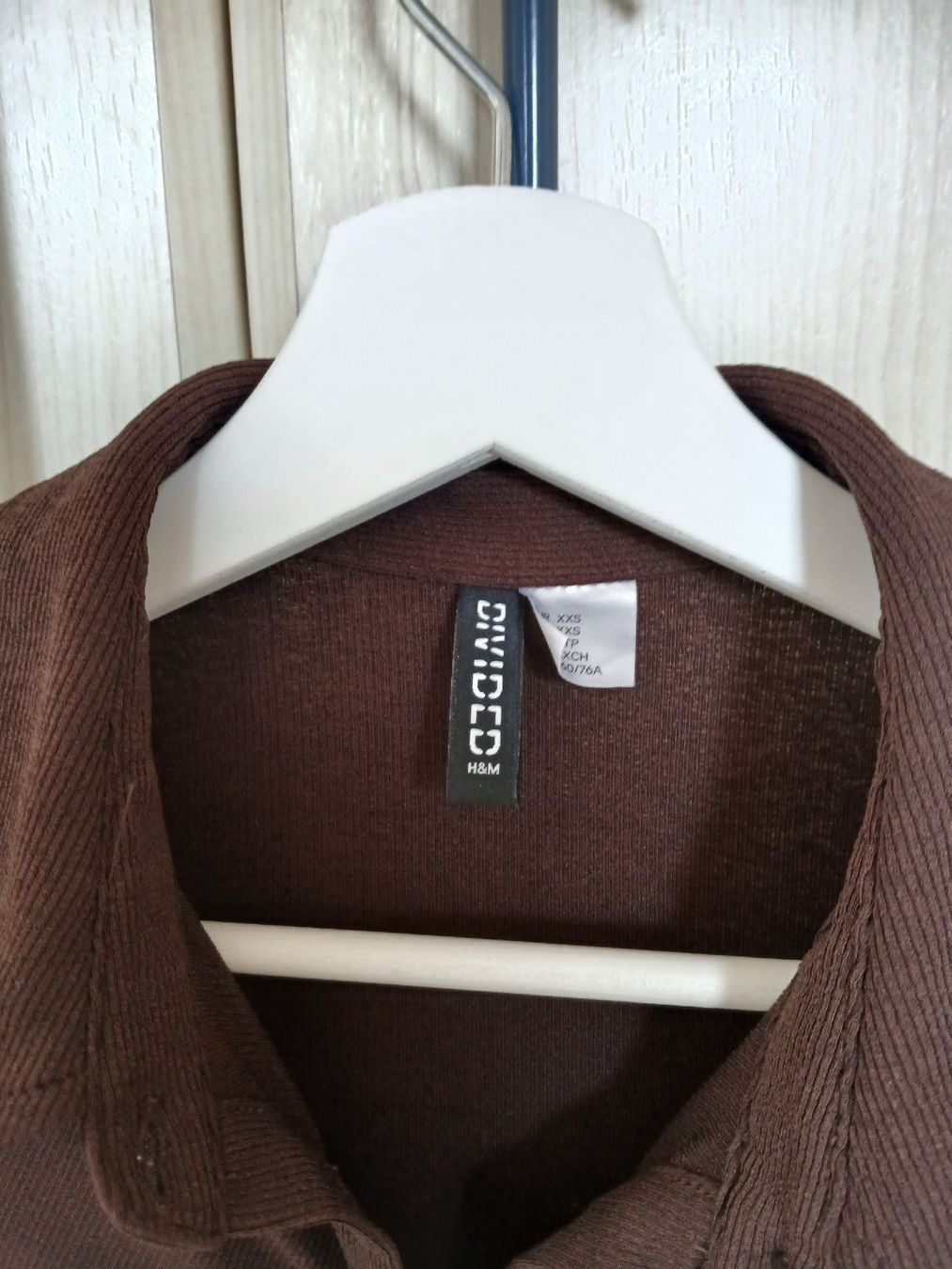 H&M Vestiti: Kleid H&M Grösse XXS – Usato da Weier im Emmental venduto da Melinda_98 1