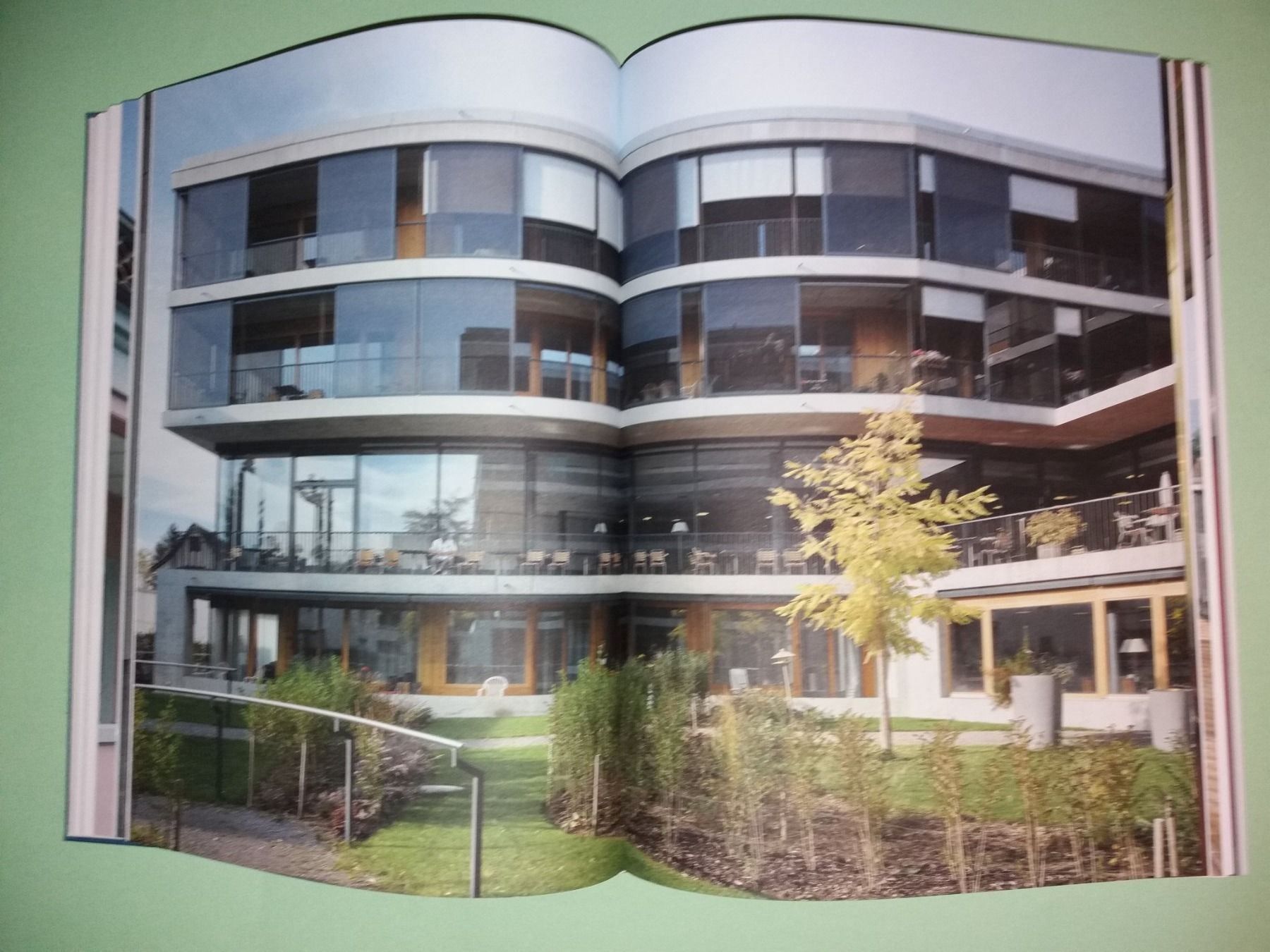Livres: BOB Gysin Architektur – D'occasion à Welschenrohr par Regool 2