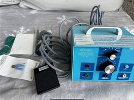 Ellman Surgitron F.F.P.F EMC Elektrosurgische Einheit.