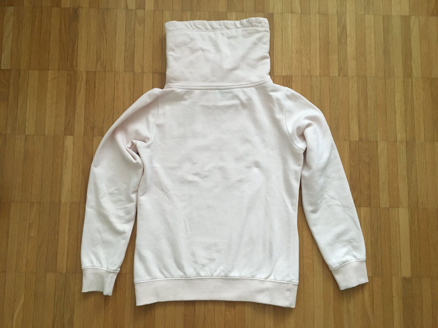 Maglioni & Felpe: Pullover "BE HAPPY and sparkle!" - Gr. 146/152 – Usato da Basel venduto da Nofretete39 3