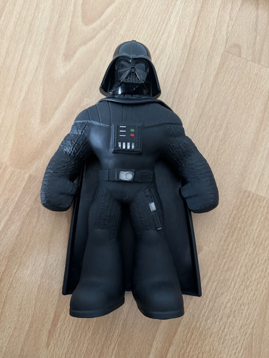 Giocattoli: Star Wars Boti Stretch Darth Vader, super Zustand! – Usato da arbon venduto da auri4