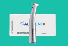 Dental Handstück (Winkelstück) diverse Modelle neu und OVP
