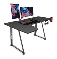 Schreibtisch Gamingtisch wie Neu