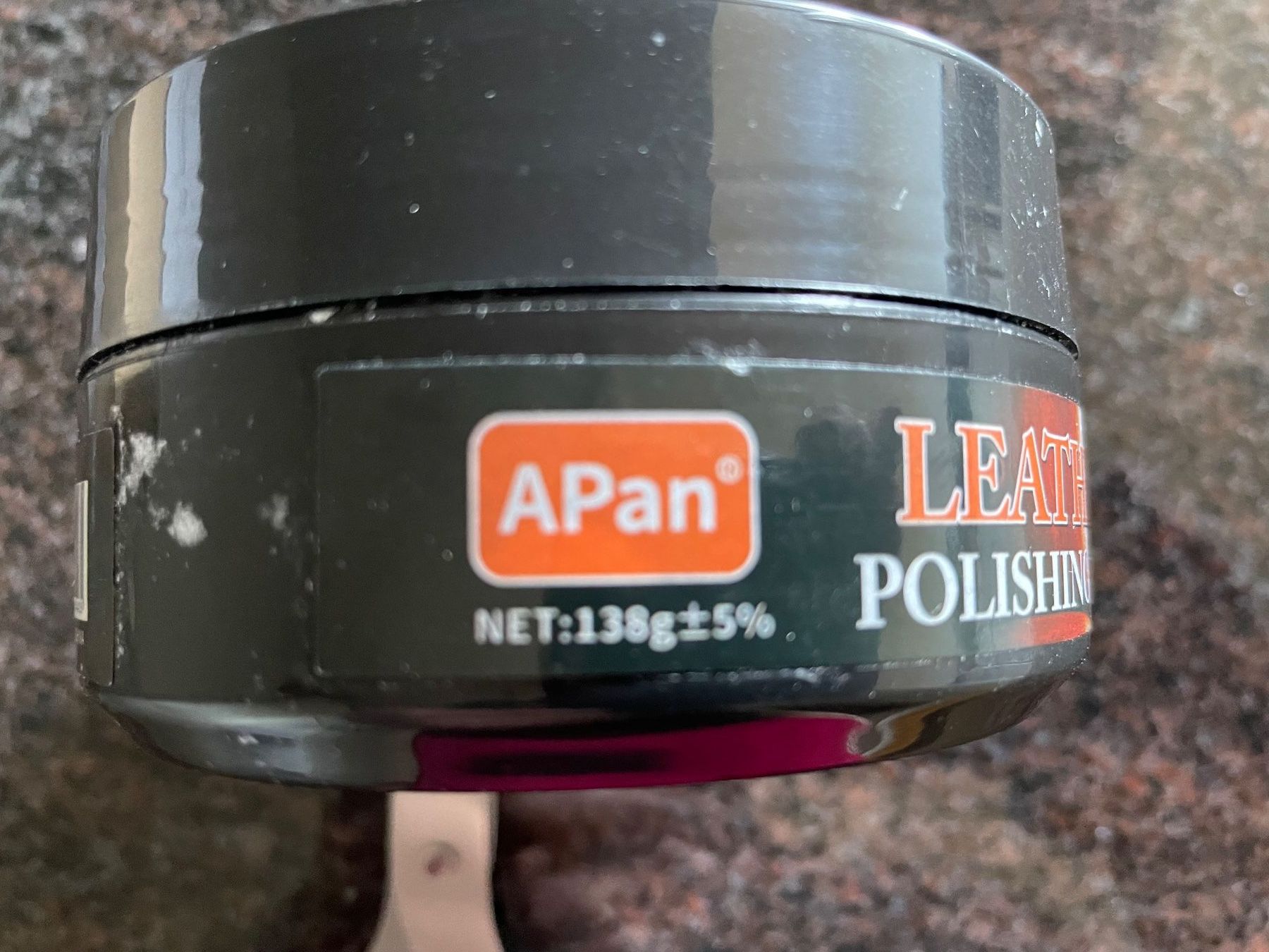 Produits de nettoyage & entretien: Lederpflege – Neuf avec emballage d'origine à Bern par KlickUndWeg 1