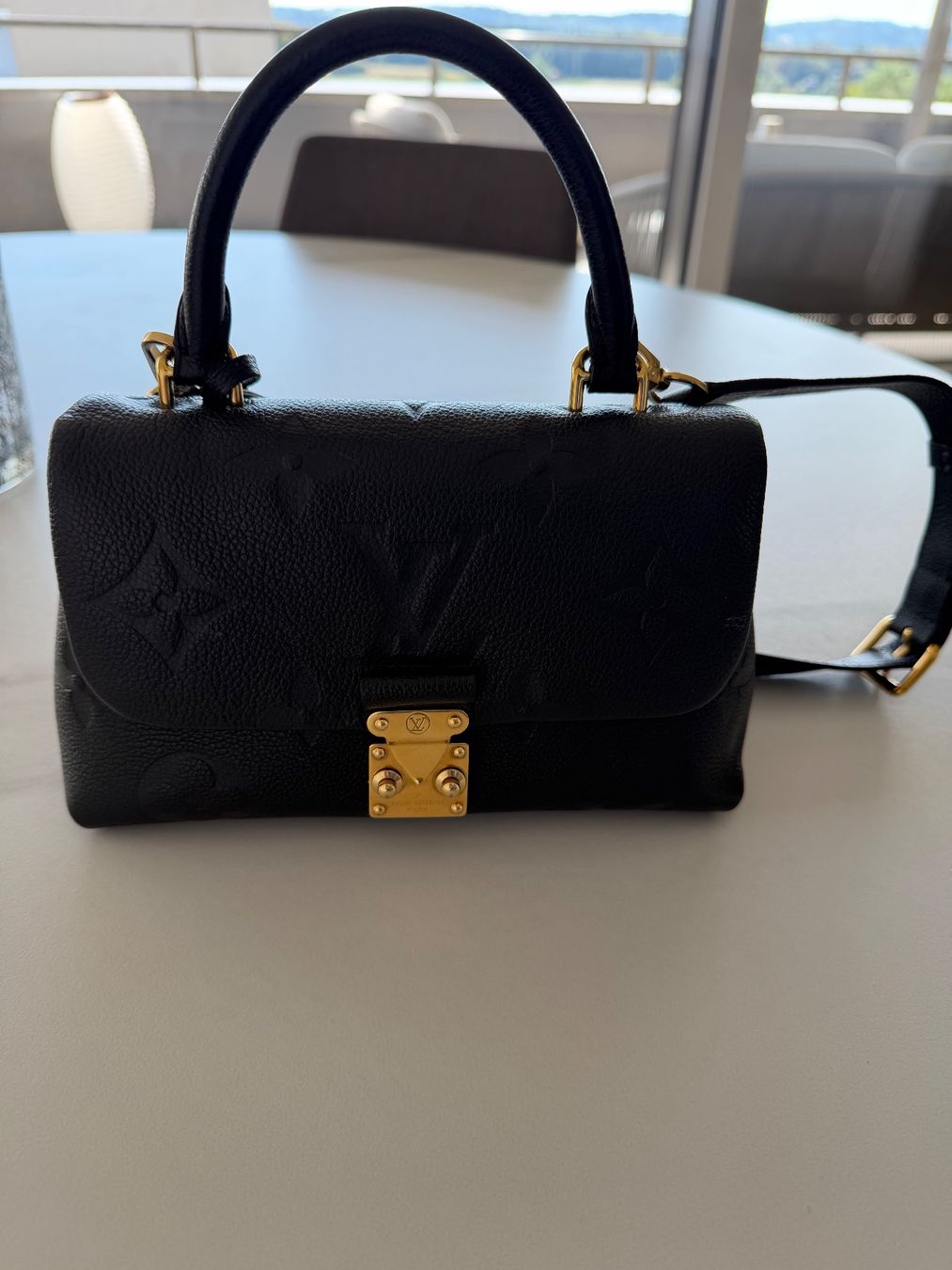 Louis Vuitton Borse da donna: Neuwertige Louis Vuitton Madeleine BB – Nuovo (secondo la descrizione) da Niederrohrdorf venduto da Bebbels 1