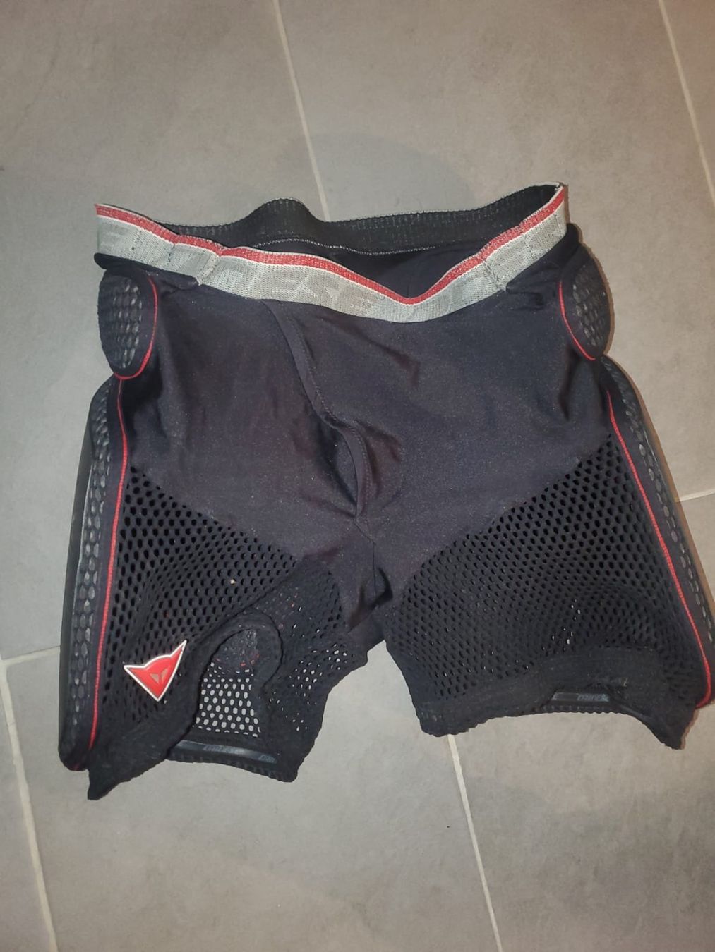 Dainese Protezioni & Imbottiture: Dainese Protektorenhosen – Difettoso da Niederdorf venduto da dome95 2