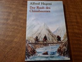 Der Raub des Chinabaums