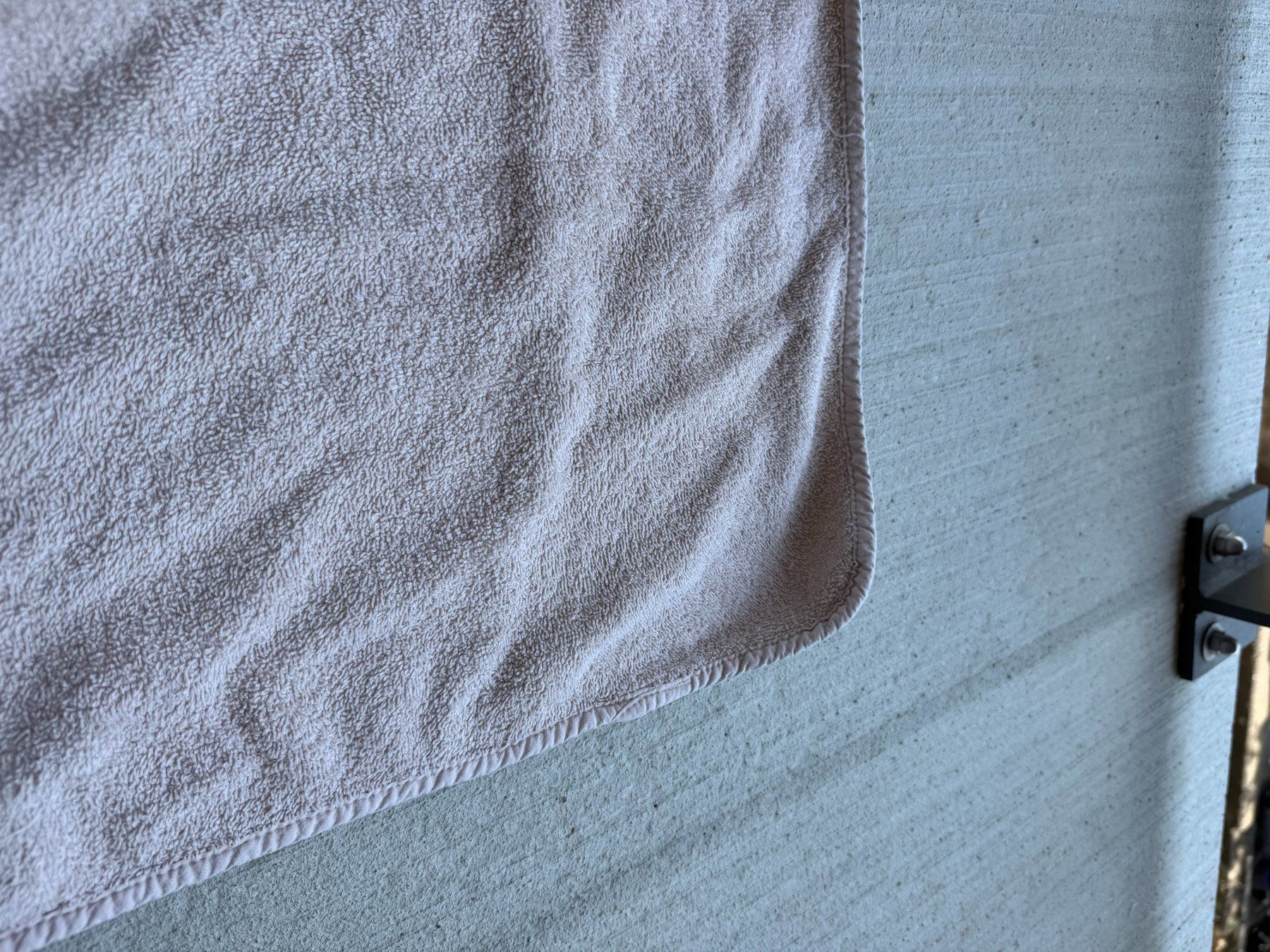 Teli da bagno: Kinder Badetuch Frottee mit Kapuze – Usato da Riehen venduto da ann_76jw 7