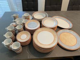 Villeroy & Boch Nazaré (Gallo Design)