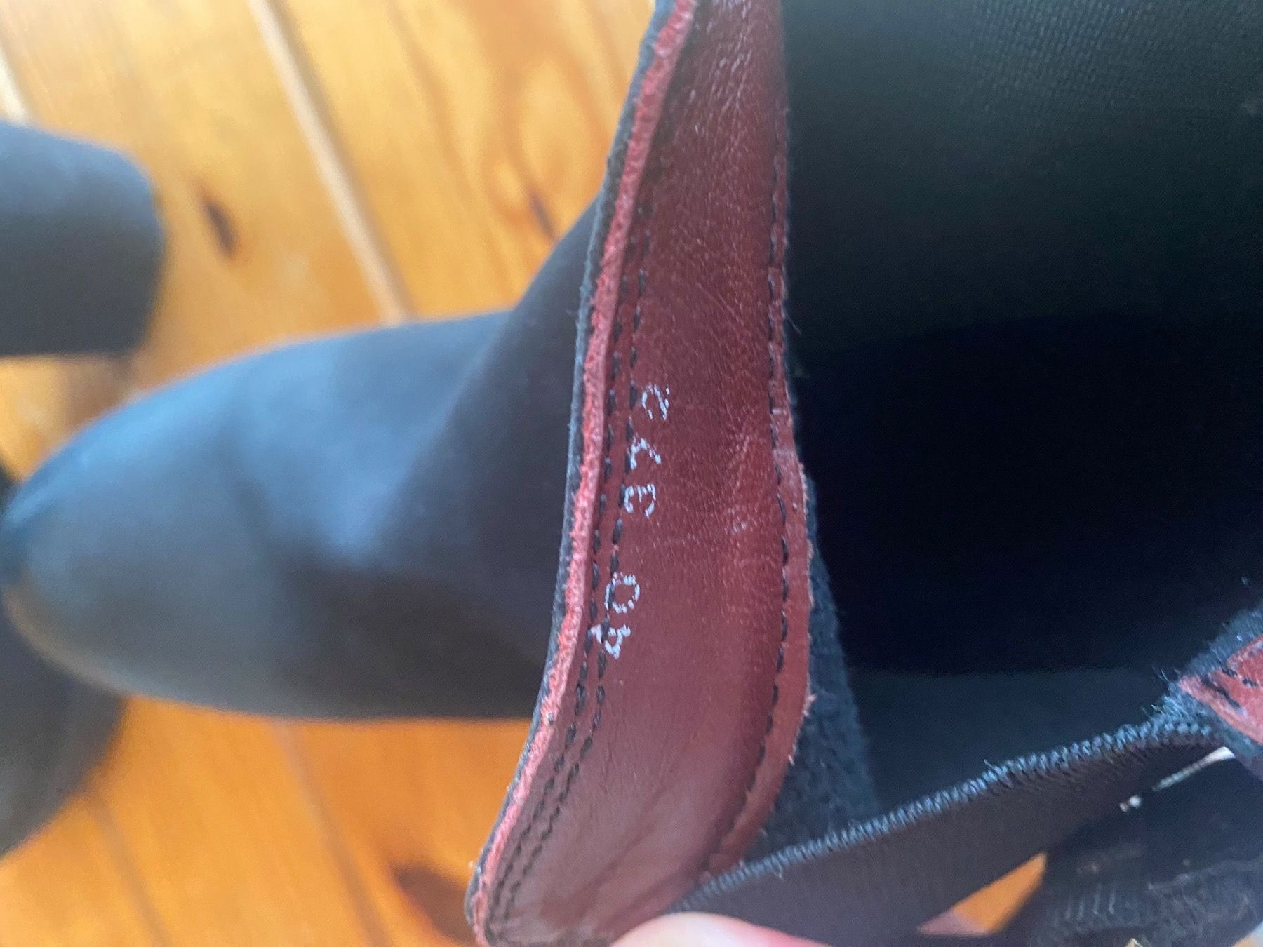 Scarpe da donna: Stiefeletten Grösse 40 – Usato da St Gallen venduto da Berta343 3