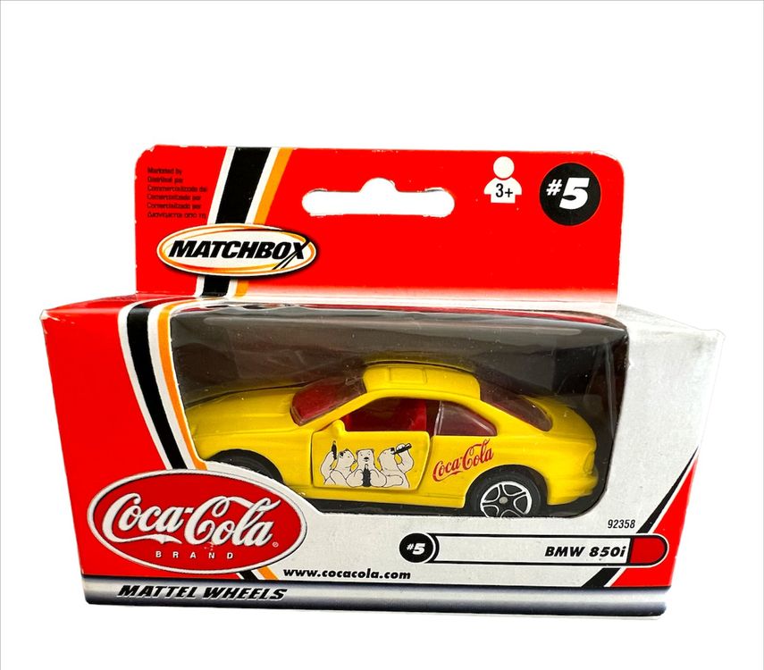 Dinky Matchbox: Chevrolet Bel Air 1957 - Jeux & Jouets
