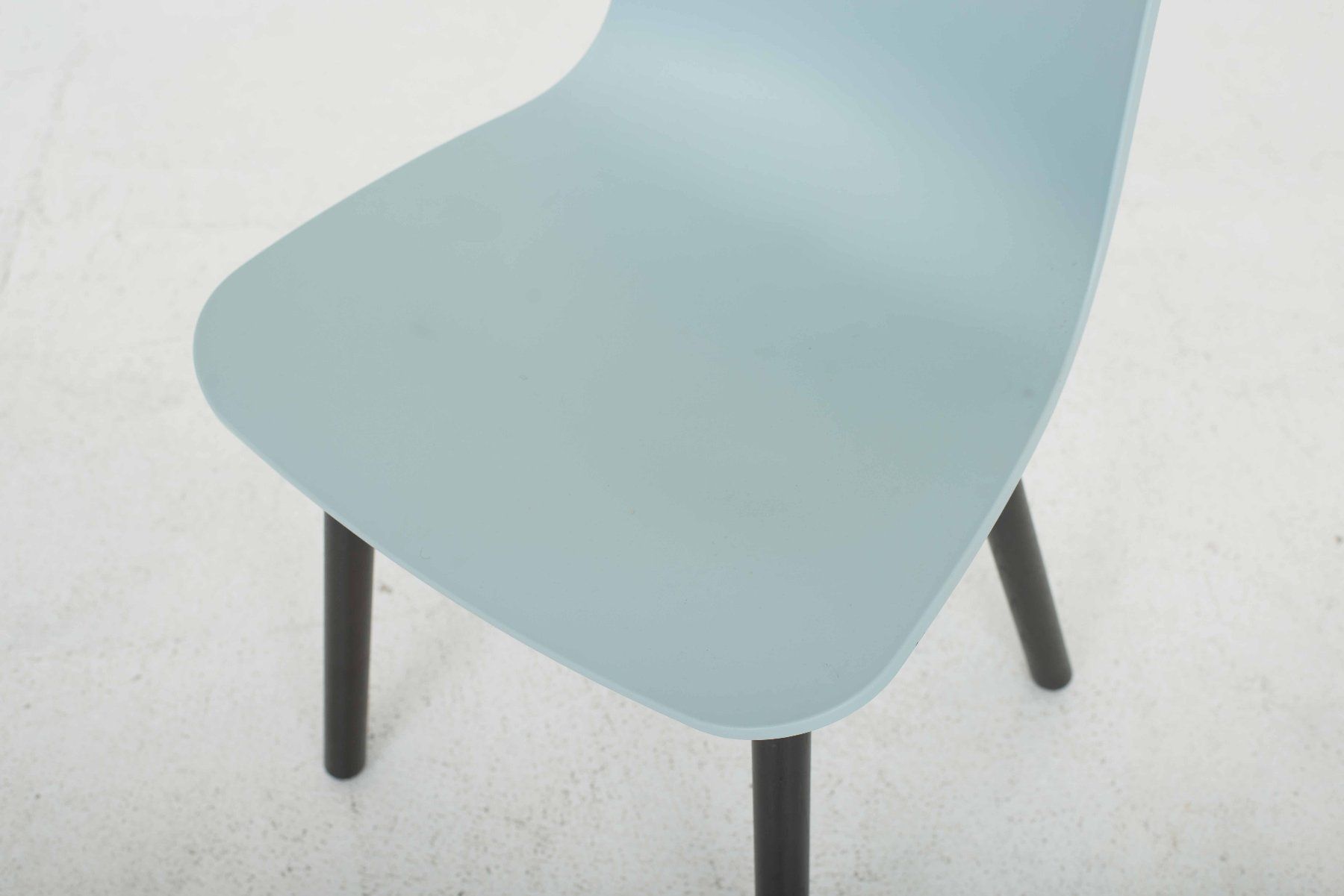 Vitra Sedie: Jasper Morrison HAL Wood Stuhl von Vitra – Usato da Zürich venduto da STUZH38 7