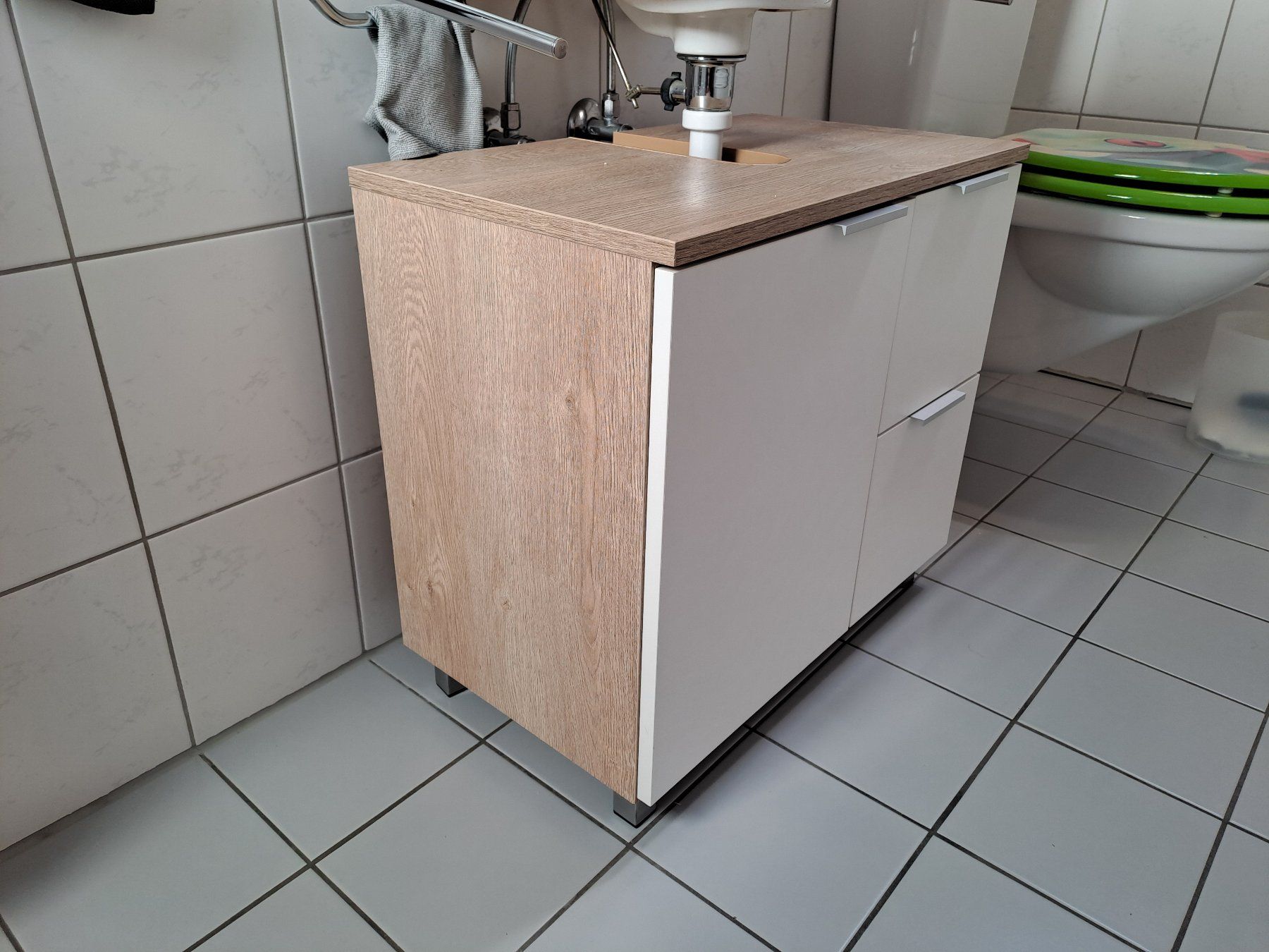Mobili per bagno: Badezimmermöbel / Lavaboy – Usato da Gelterkinden venduto da Zwetschgenbaum 1