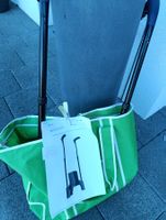 Anziehhilfe für Stürtzstrümpfe