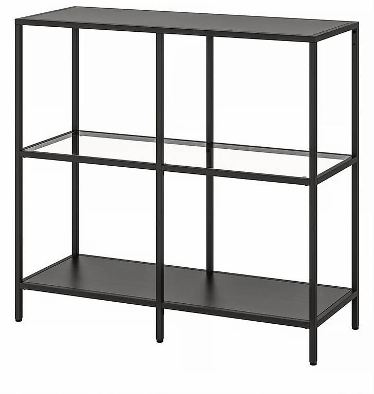 Scaffali: Regal (Ikea) – Usato da Würenlingen venduto da iva_y2q7 2