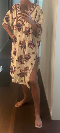 Kleid, Tunika neu, Gr. M