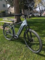 Neues E-Bike Bosch Performance Line Speed 45 km/h Große M/L
