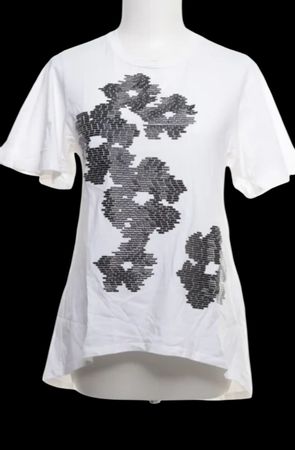 Dorothee Schumacher Shirt Gr  2, S/M