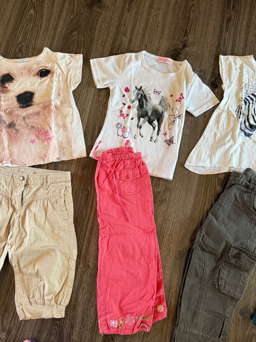 Lotti & Set di vestiti: Très joli lot 122 – Usato da Chermignon-Bas venduto da mioumiou35 3