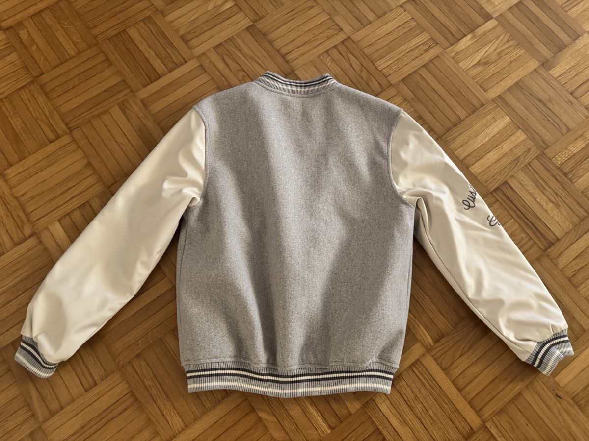 H&M Giacche & Cappotti: H&M Baseballjacke Gr. 158 – Nuovo (secondo la descrizione) da Wetzikon ZH venduto da tuna83 6