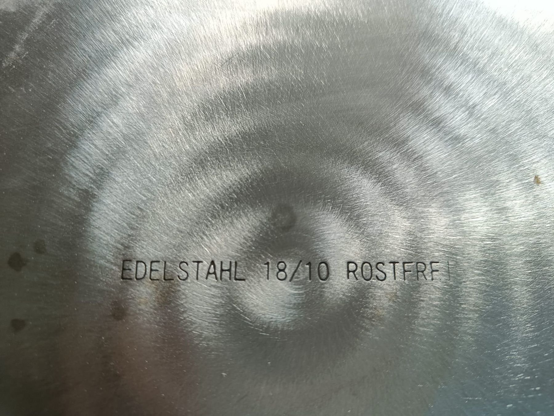 Casseroles: Kasserole mit Deckel – D'occasion à Ostermundigen par Cuboro 1