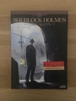 SHERLOCK HOLMES : CRIME ALLEYS / SERIE COMPLETE / 2 ALBUMS