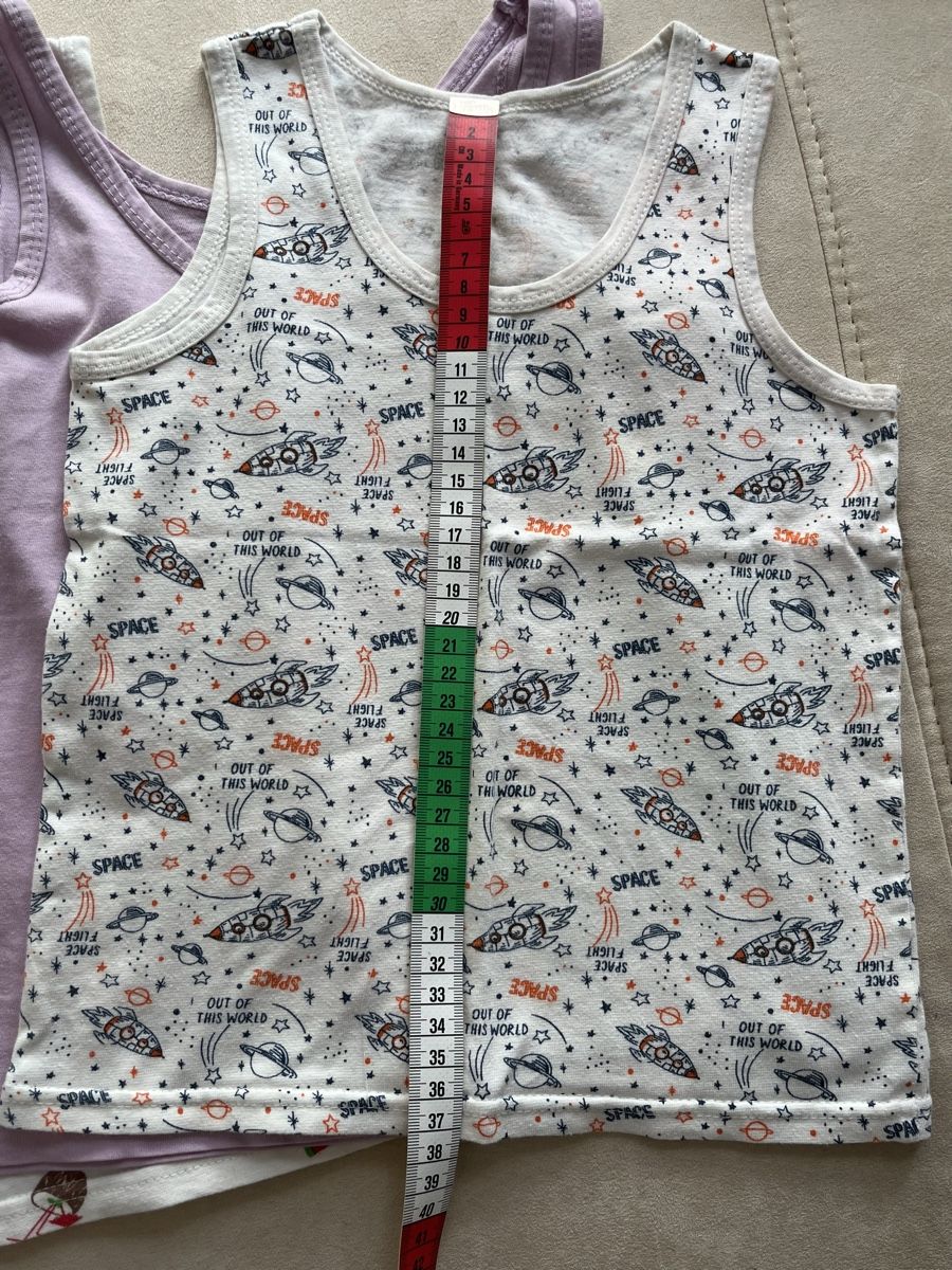 Chemises, T-shirts & Polos: 4 T-shirts 5-6J – D'occasion à Stäfa par Exclusive00 1