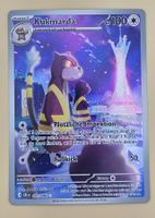 Pokemon Karte  💫 " Kukmarda 097  " ✨️🥳