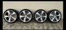 Felgen für Audi S3