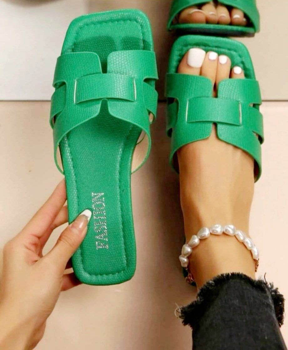 Scarpe da donna: Sandalen – Nuovo (secondo la descrizione) da Klingnau venduto da fairy.princess