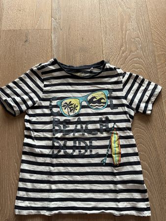 T-Shirt C&A Grösse 134