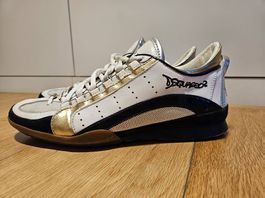 Dsquared2 Schuhe - Gr. 45