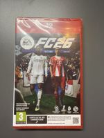 FC 26 encore sous scellé