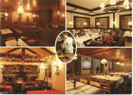 MOLLIS GL Landgasthaus zur Wies AG - Familie Herzog