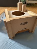 Hundespielzeug "Dog Box" Nina Ottosson 🐶🧠🦴
