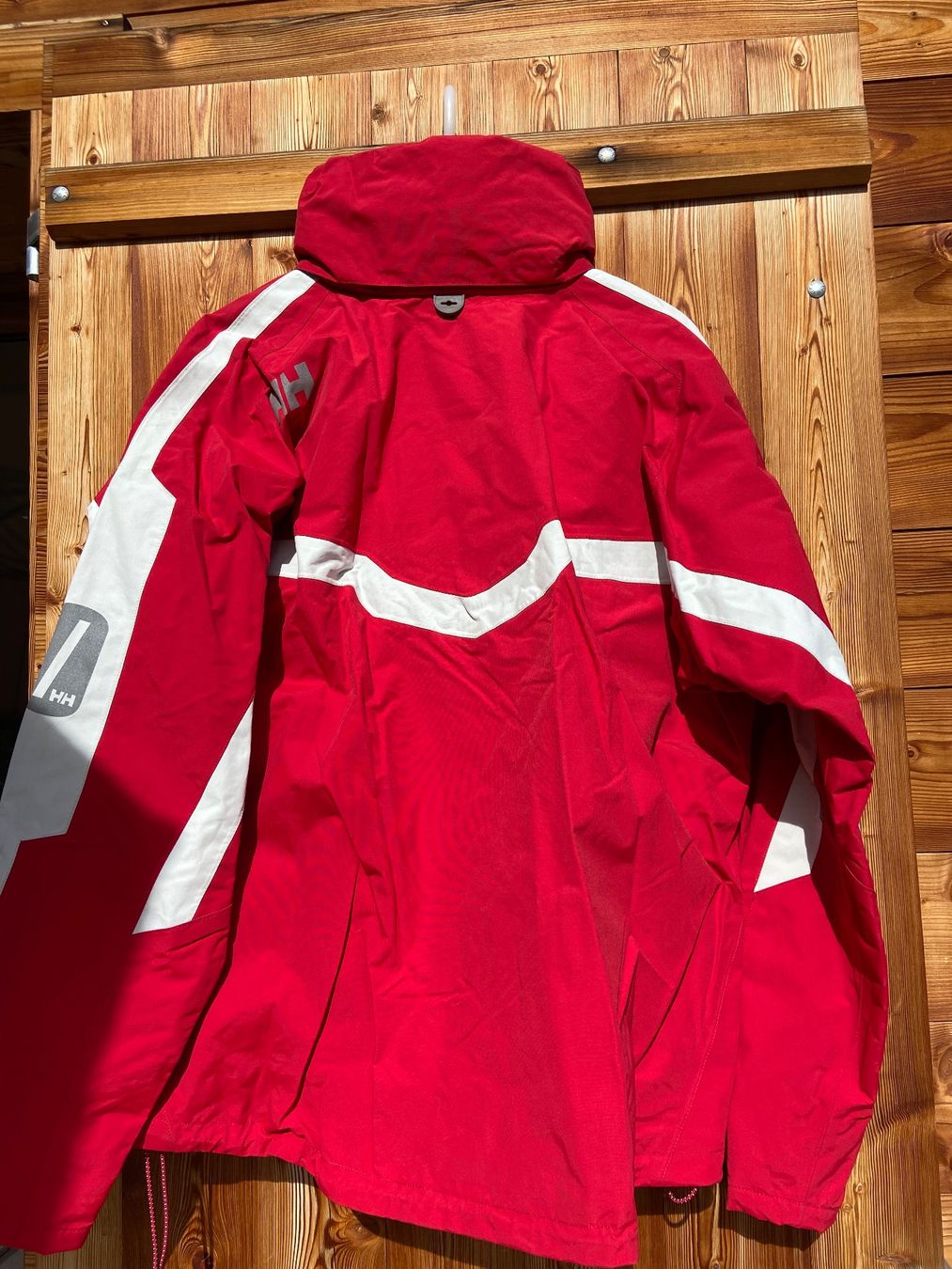 Kleiderpakete: Vêtements bateau & bottines – Neu (gemäss Beschreibung) aus Gryon von kik_9pqm 1