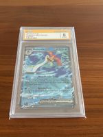 Pokemon Bailonda ex