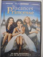 " Des vacances de Princesse"(Selena Gomez)français + english