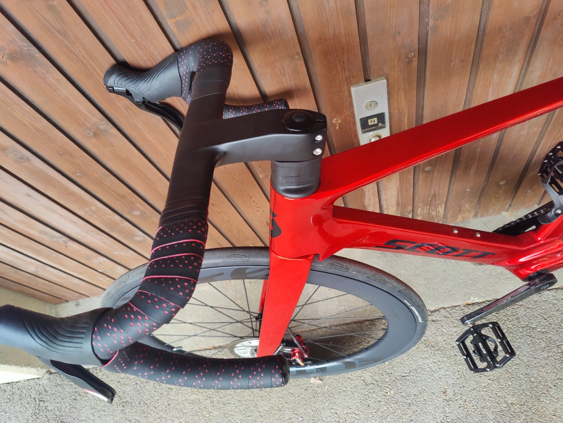 Biciclette: Karbon velo – Nuovo (secondo la descrizione) da Pfungen venduto da kri_hs5k 2